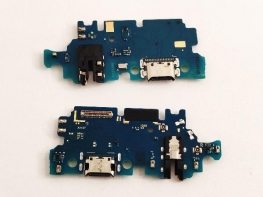 A24 4G SM-A245F Charging Plate