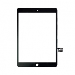 Digitizer Touch Screen with Adhesive for iPad 10.2 2021 9th Gen